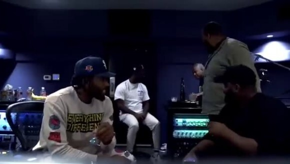 唱跳rap！莱昂纳德将发布参与制作的音乐专辑《扣篮文化》