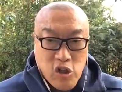 马健谈湖人争吵：只是场上争执一部分