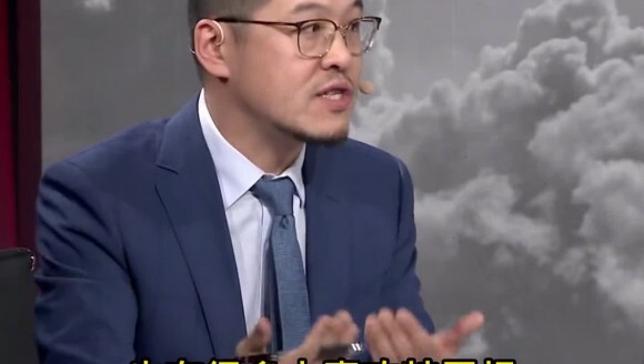杨毅分析：哈登才是超级巨星 利拉德&特雷-杨最多是个明星