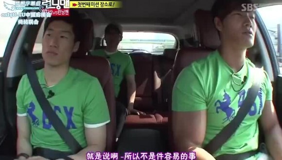 笑惨！朴智星：当年在更衣室 假装听得懂爵爷战术😂