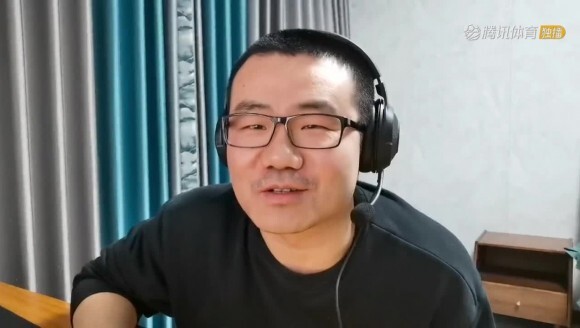 诺维茨基不如吉诺比利？徐静雨情绪激动辩论杨毅王猛