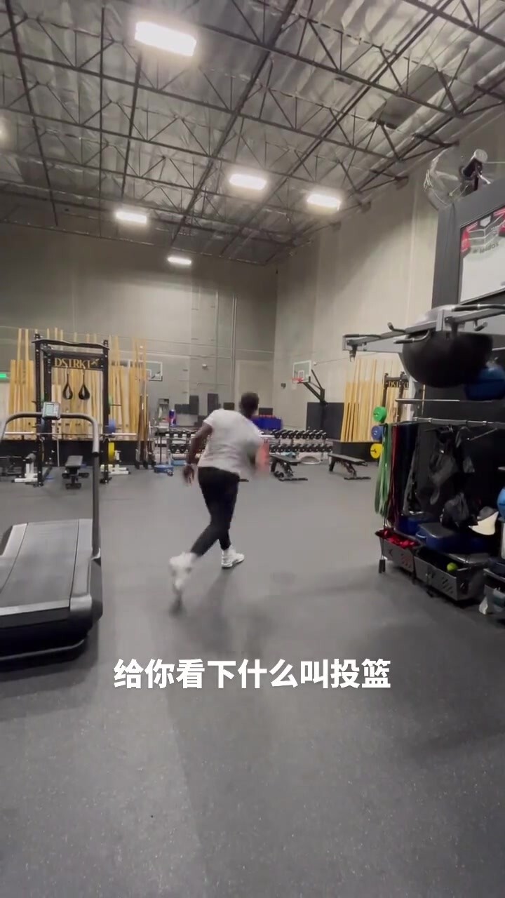 &ldquo;你们对投篮一无所知&rdquo;