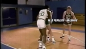 NBA名人堂球星教你打篮球 拒绝花里胡哨 喊你队友学起来！