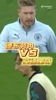 新老中场大师对决！莫德里奇vs德布劳内
