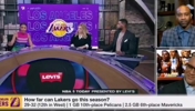 ESPN各路嘉宾意见惊人一致：掘金不会想在季后赛遇到湖人！