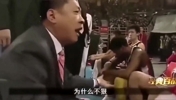 垃圾时间往死里打！回顾李春江跟马布里的那些赛场冲突