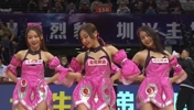 CBA20支球队的拉拉队表演！你觉得哪队的啦啦队最好呢？