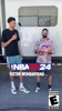 多少？？？文班亚马2K24能力值评分为84😲自己好像还挺开心