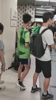 网传国安球迷辱骂泰山女球迷：山东傻X！山东驴！