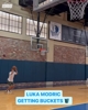 魔笛喊话东契奇：我要找你单挑🏀！