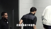 他因为家暴&ldquo;打&rdquo;掉1.7亿合同，现在用一记准绝杀三分回归视野