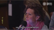 库里憋笑 小帅装傻 18年库杜被问到如何看待16年g6