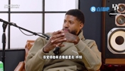 人情世故？乔治：布朗尼就像霍勒迪和怀特，他能帮你赢球，而且他不需要成为明星