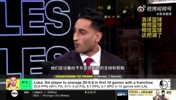 Shams：湖人希望东契奇能当下一个球队门面，正建立长远合作