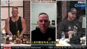 马龙曾调侃：横扫湖人结果还没湖人热度高，我在考虑退役了🤣