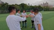 面对年轻的师弟，比赛怎么打，白岩松中场暗授锦囊