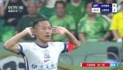 致命失误！吴曦反抢攻破国安！刘嘉远：斯帕吉奇这球大意了！